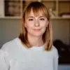Portait einer Frau